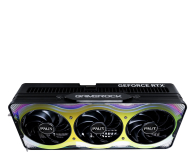 Palit GeForce RTX 5070 Ti GameRock OC 16GB GDDR7 DLSS5 - 1311237 - zdjęcie 6